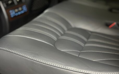 Toyota Land Cruiser 200, 2018 год, 8 200 000 рублей, 23 фотография
