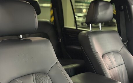 Toyota Land Cruiser 200, 2018 год, 8 200 000 рублей, 35 фотография