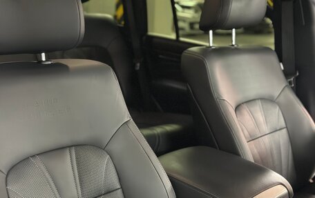 Toyota Land Cruiser 200, 2018 год, 8 200 000 рублей, 33 фотография