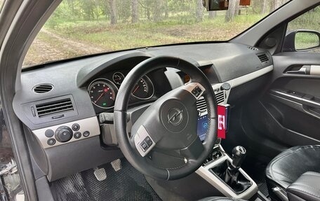 Opel Astra H, 2008 год, 650 000 рублей, 3 фотография