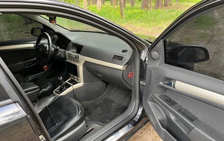 Opel Astra H, 2008 год, 650 000 рублей, 5 фотография