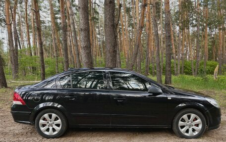 Opel Astra H, 2008 год, 650 000 рублей, 13 фотография