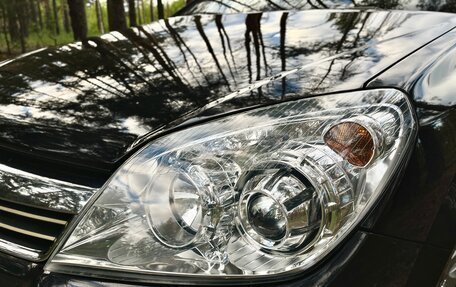 Opel Astra H, 2008 год, 650 000 рублей, 9 фотография