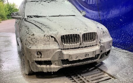 BMW X5, 2007 год, 1 400 000 рублей, 7 фотография