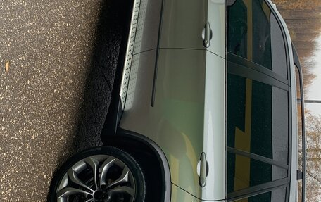 BMW X5, 2007 год, 1 400 000 рублей, 8 фотография