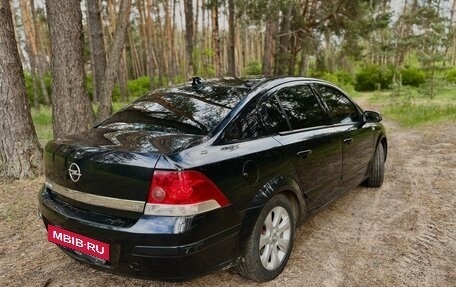 Opel Astra H, 2008 год, 650 000 рублей, 6 фотография