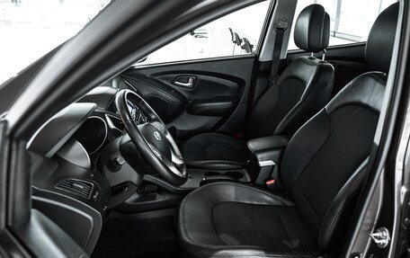 Hyundai ix35 I рестайлинг, 2013 год, 1 165 000 рублей, 7 фотография