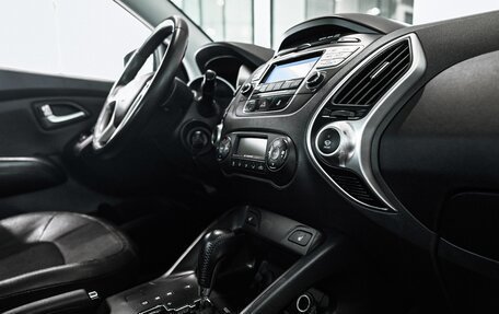 Hyundai ix35 I рестайлинг, 2013 год, 1 165 000 рублей, 13 фотография
