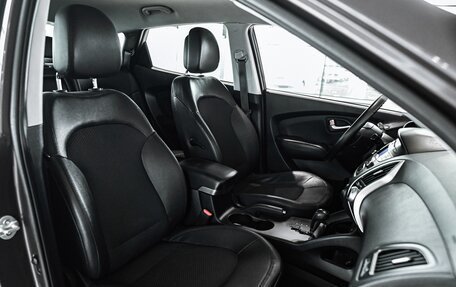 Hyundai ix35 I рестайлинг, 2013 год, 1 165 000 рублей, 15 фотография
