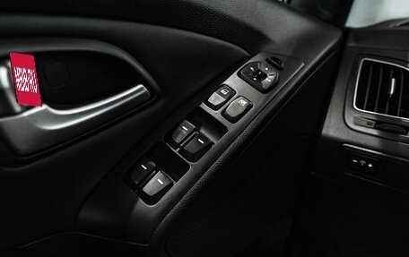Hyundai ix35 I рестайлинг, 2013 год, 1 165 000 рублей, 8 фотография