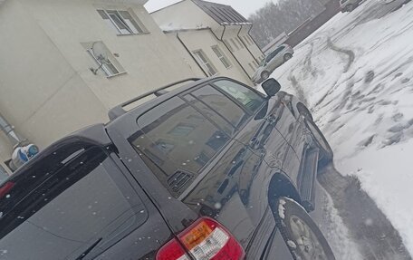 Toyota Land Cruiser 100 рестайлинг 2, 2007 год, 4 000 000 рублей, 6 фотография