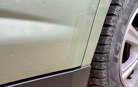 Nissan Tiida, 2007 год, 430 000 рублей, 10 фотография