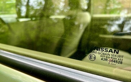 Nissan Tiida, 2007 год, 430 000 рублей, 21 фотография