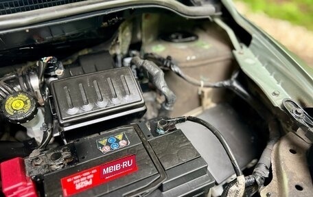 Nissan Tiida, 2007 год, 430 000 рублей, 14 фотография