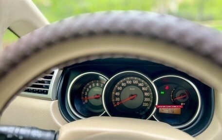 Nissan Tiida, 2007 год, 430 000 рублей, 16 фотография