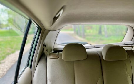 Nissan Tiida, 2007 год, 430 000 рублей, 35 фотография