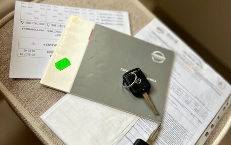 Nissan Tiida, 2007 год, 430 000 рублей, 39 фотография