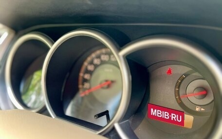 Nissan Tiida, 2007 год, 430 000 рублей, 26 фотография