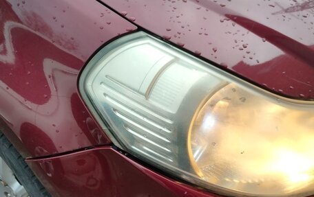 Suzuki SX4 II рестайлинг, 2007 год, 420 000 рублей, 11 фотография