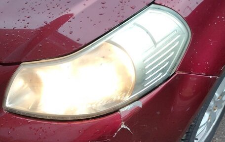 Suzuki SX4 II рестайлинг, 2007 год, 420 000 рублей, 10 фотография