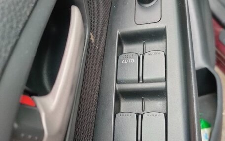 Suzuki SX4 II рестайлинг, 2007 год, 420 000 рублей, 22 фотография