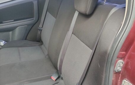 Suzuki SX4 II рестайлинг, 2007 год, 420 000 рублей, 18 фотография