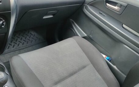 Suzuki SX4 II рестайлинг, 2007 год, 420 000 рублей, 26 фотография