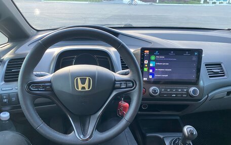Honda Civic VIII, 2008 год, 830 000 рублей, 7 фотография