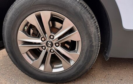 Hyundai Santa Fe III рестайлинг, 2013 год, 1 820 000 рублей, 5 фотография