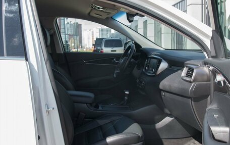 KIA Sorento III Prime рестайлинг, 2019 год, 3 219 000 рублей, 14 фотография
