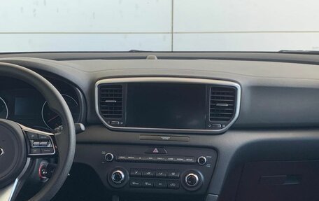 KIA Sportage IV рестайлинг, 2020 год, 2 949 000 рублей, 18 фотография
