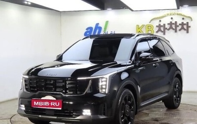 KIA Sorento IV, 2024 год, 4 335 000 рублей, 1 фотография