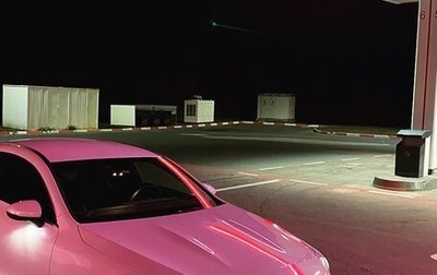 Mercedes-Benz CLA, 2020 год, 3 500 000 рублей, 1 фотография