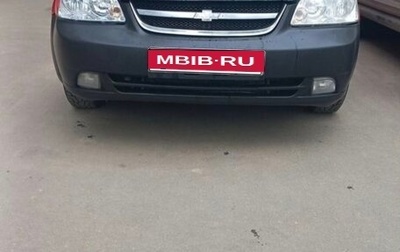 Chevrolet Lacetti, 2008 год, 300 000 рублей, 1 фотография