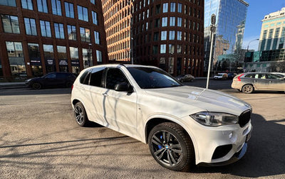 BMW X5, 2015 год, 5 000 000 рублей, 1 фотография