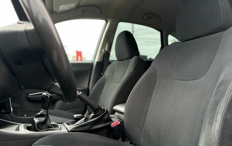 Subaru Impreza III, 2008 год, 529 000 рублей, 10 фотография