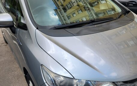 Honda Fit III, 2014 год, 1 200 000 рублей, 1 фотография