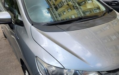 Honda Fit III, 2014 год, 1 200 000 рублей, 1 фотография