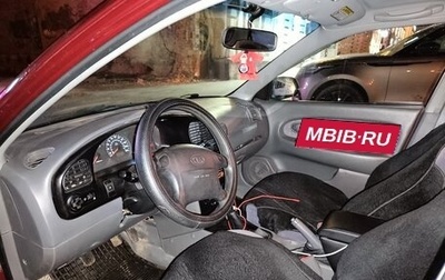 KIA Spectra II (LD), 2007 год, 460 000 рублей, 1 фотография