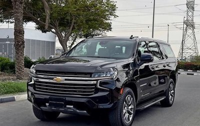 Chevrolet Suburban, 2022 год, 4 500 000 рублей, 1 фотография