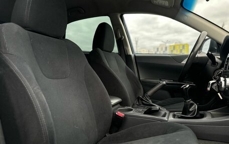 Subaru Impreza III, 2008 год, 529 000 рублей, 11 фотография