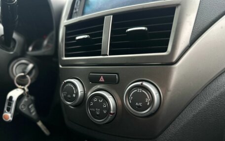 Subaru Impreza III, 2008 год, 529 000 рублей, 14 фотография