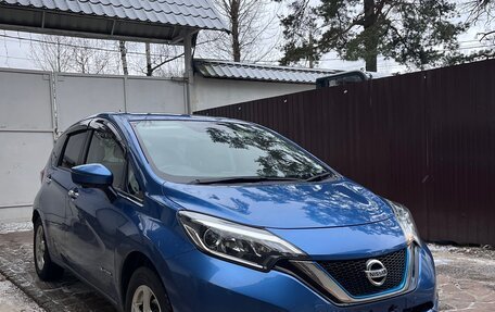 Nissan Note II рестайлинг, 2019 год, 1 400 000 рублей, 1 фотография