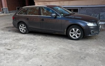 Audi A4, 2008 год, 750 000 рублей, 1 фотография