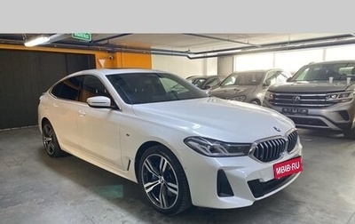 BMW 6 серия, 2023 год, 8 199 000 рублей, 1 фотография