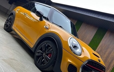 MINI Hatch, 2017 год, 2 680 000 рублей, 1 фотография