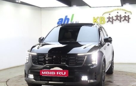 KIA Sorento IV, 2024 год, 4 335 000 рублей, 2 фотография