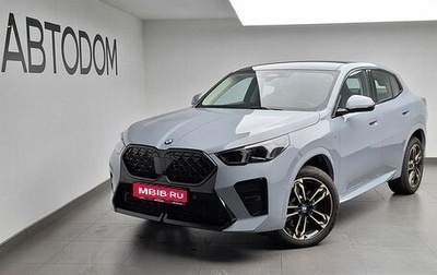 BMW X2, 2024 год, 6 400 000 рублей, 1 фотография