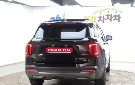 KIA Sorento IV, 2024 год, 4 335 000 рублей, 3 фотография