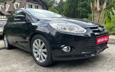 Ford Focus III, 2014 год, 740 000 рублей, 1 фотография